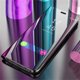 thumbnail image 4 of For Xiaomi Redmi 13C Case Luxury Flip Mirror Stand Phone Case For Xiaomi Redmi 13C 13 C Redmi13C Shockproof Protect Back Cover, 4 of 5