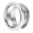thumbnail image 3 of Brida adaptadora de válvula de descarga Turbo, compatible con aleación de aluminio de conversión BOV Tial de 50mm, 3 of 14