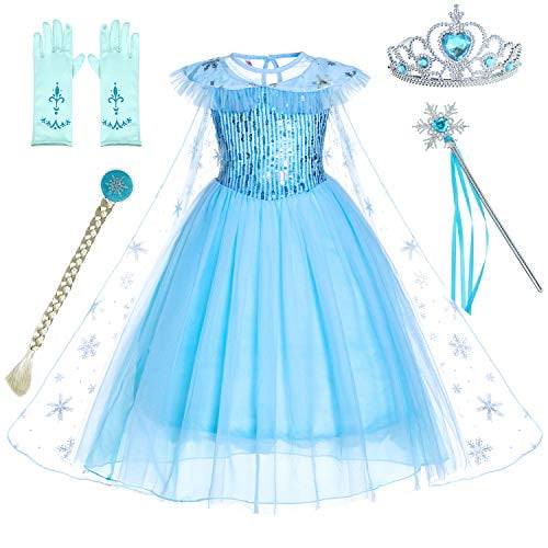3t princess dress