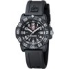 Women's Luminox Navy Seal ColormarkWatch 7051