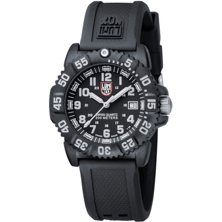 Women's Luminox Navy Seal ColormarkWatch 7051