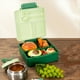 thumbnail image 5 of Lonchera Bento para Niños con Cubiertos, Recipientes Herméticos para Comida, Termo Aislante para Comida Caliente., 5 of 5