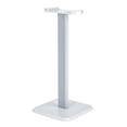 thumbnail image 1 of Sidaley Soporte para auriculares Tienda de oficina en casa Soporte para auriculares Soporte de aleación de aluminio Soporte de escritorio Juegos de teclado y mouse para computadora blanco, 1 of 6