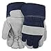 thumbnail image 2 of West Chester Holdings 91205/XL Men's Split Cowhide Leather Palm Gloves, XL, 2 of 5