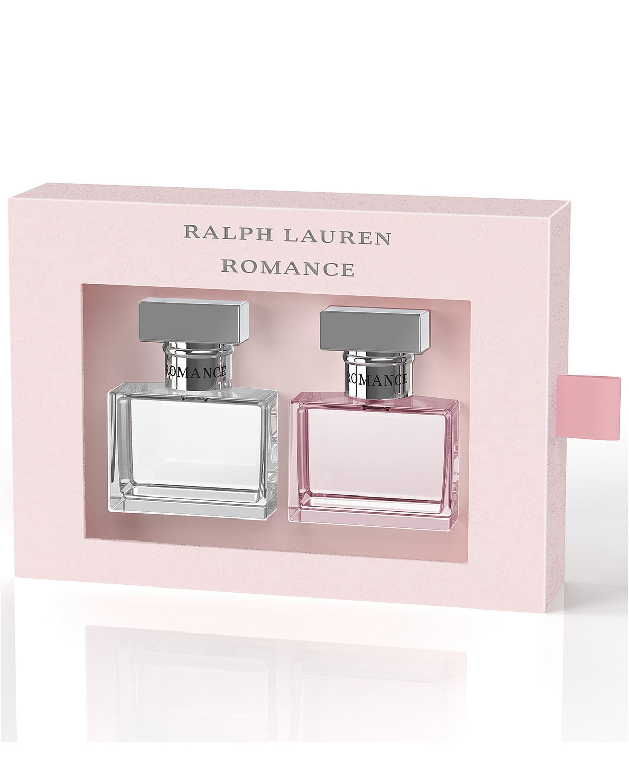 Ralph Lauren Romance Eau de Parfum 3-Piece Women's Fragrance  Limited-Edition Gift Set