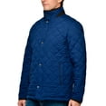 thumbnail image 5 of Timeless Diamond Quilted Car Coat, 5 of 5