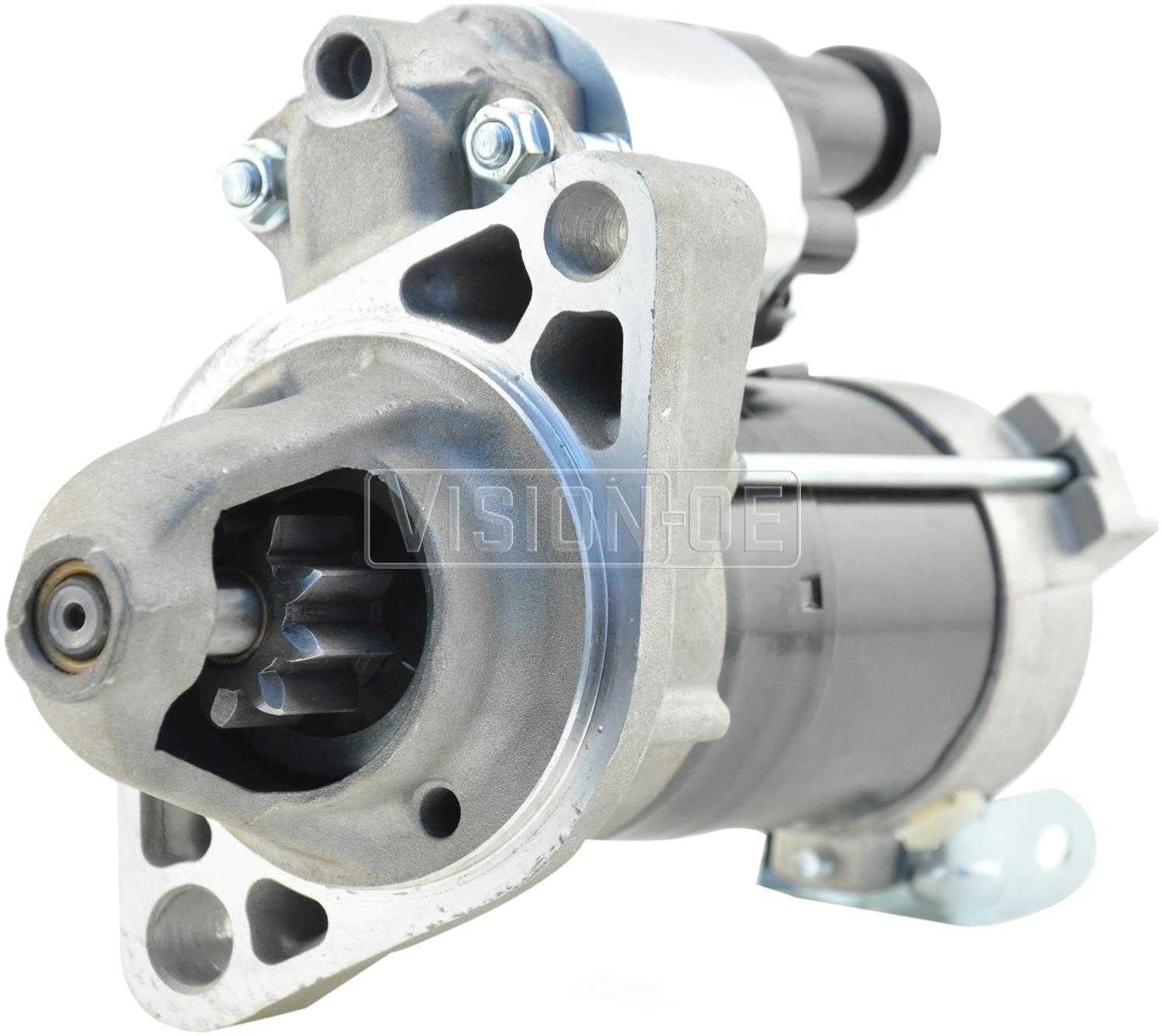 Vision OE 17962 Starter Motor