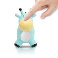 thumbnail image 4 of GAXIRE 10Pack Bubble Refill Round Bubble Insert Toy in White for Children and Birthday Parties, 4 of 8