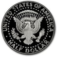 thumbnail image 2 of 2003-S Kennedy Half Dollar Gem Proof, 2 of 2