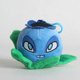 thumbnail image 3 of Colgante de peluche de Plants vs Zombies, juguete de tirador de guisantes, bomba de cereza PVZ, girasol, calabaza, guisante partido, muñeco de peluche suave, abalorio para bolso, regalo para niños, 3 of 5