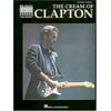 Pre-Owned The Cream of Clapton (Paperback) 079356557X 9780793565573