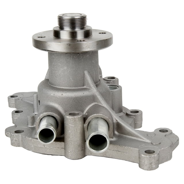 BOMBA DE AGUA THUNDERBIRD 1991 al 1993 FORD V8 5.0L KEEP ON GREEN .