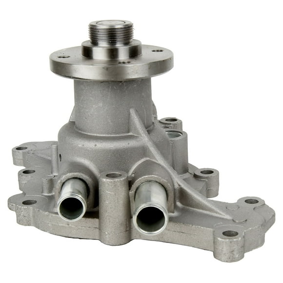 BOMBA DE AGUA THUNDERBIRD 1991 al 1993 FORD V8 5.0L KEEP ON GREEN .