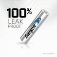 Energizer Ultimate Lithium AAA Batteries (4 Pack), Triple A Batteries