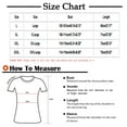 thumbnail image 2 of SSAAVKUY Deals Mens Sleeveless Tank Tops Workout Cut Off Shirts Muscle Gym T Shirts Round Neck Solid Color Quick Drying Sports Top Black XXL, 2 of 5