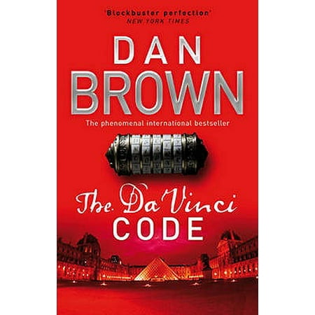 - The Da Vinci Code: (Robert Langdon Book 2) (Paperback)