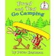 thumbnail image 1 of Fred and Ted Go Camping (Beginner Books(R)), 1 of 1