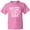 Azalea, variant on Inktastic Brave Smart Loyal Kind Fun Loved All of the Above Youth T-Shirt