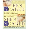 thumbnail image 1 of He's Scared, She's Scared: Understanding the Hidden Fears That Sabotage Your Relationships, 1 of 2