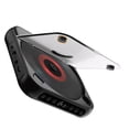 thumbnail image 2 of QualitChoice CD Player Portable With Headphones Connect USB/CD For Music Anywhere CD-R Cd Player With Headphones black, 2 of 6