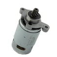 thumbnail image 3 of 21V 8-Tooth Reciprocating Saw Motor Electric Saber Saw Motor 550 Type Motor, 3 of 8