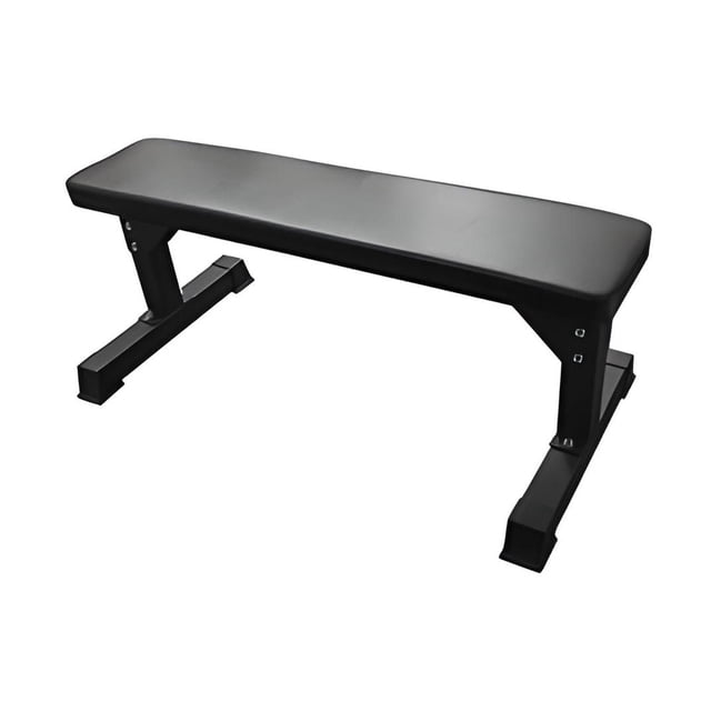 Banca Plana RVT Sports Uso Domestico Gym A00006226
