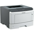 thumbnail image 4 of Lexmark MS310dn Monochrome Duplex Laser Printer, 35ppm Print Speed, 1200 dpi Resolution, 300 Sheet Input Media Capacity, 4 of 5