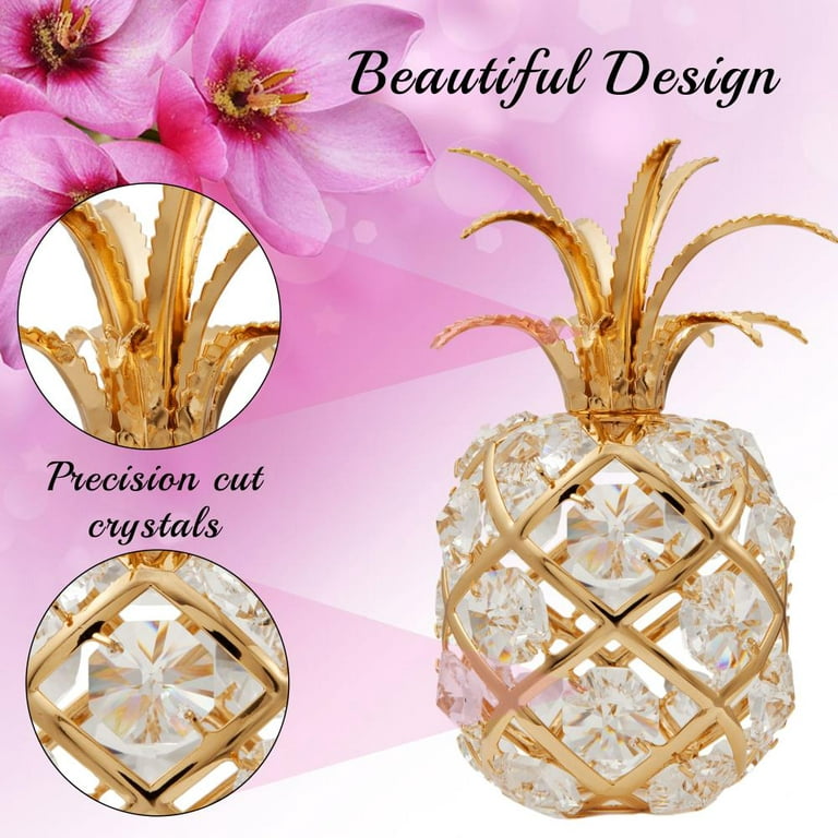 Purchase Wholesale Local Crystal Pineapple (sold by piece) (950g