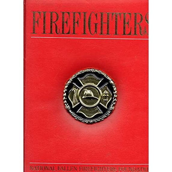 Pre-Owned Firefighters Paperback