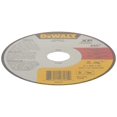 thumbnail image 4 of Disco de corte DEWALT DWA8952F T1 XP CER Fast 5 x 115 mm x 1,1 mm, 4 of 4