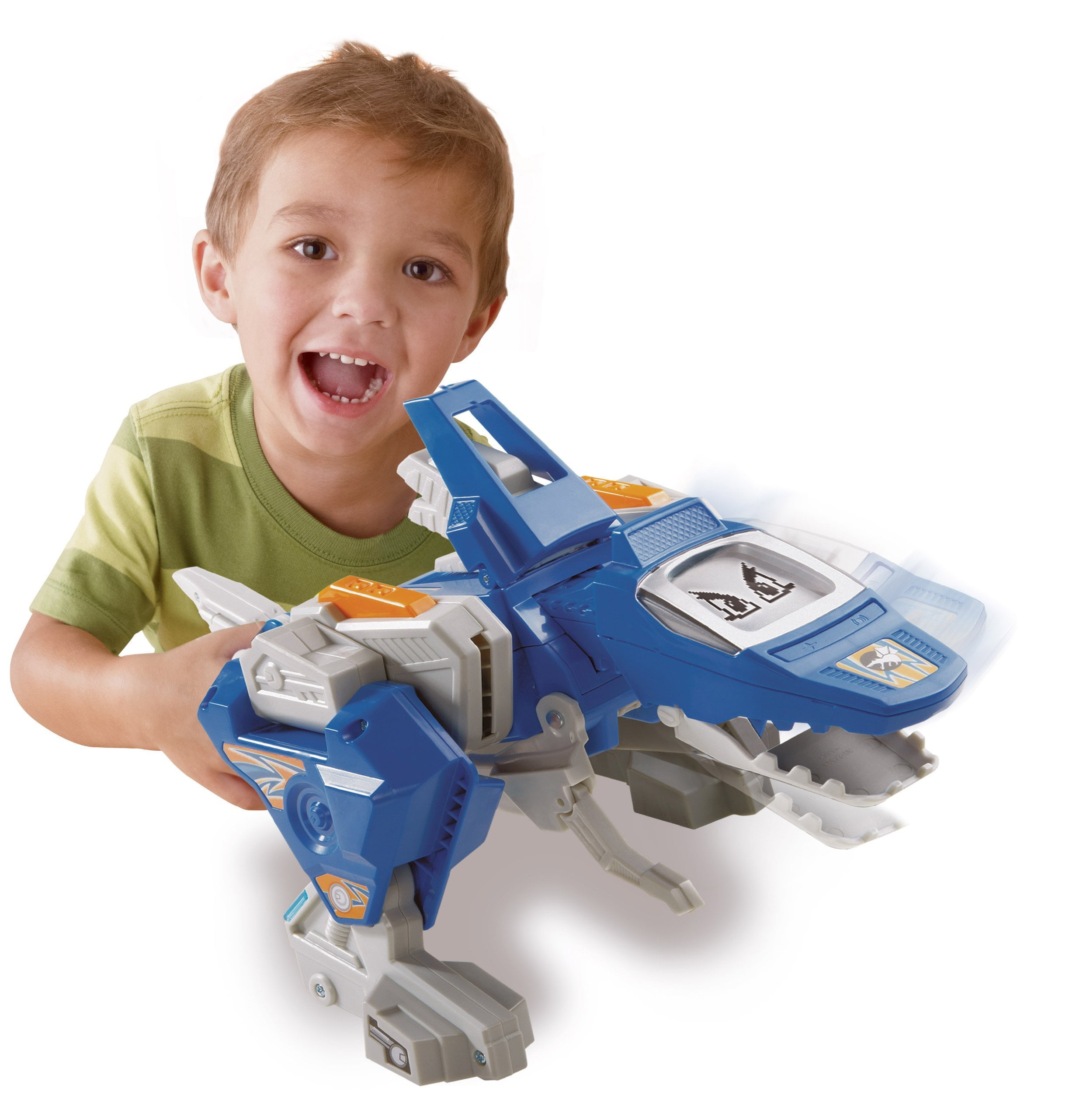 vtech spinosaurus