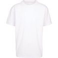 thumbnail image 1 of Build Your Brand Mens/Womens Heavy Oversized Tee, 1 of 3