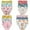 209+213+214+215, variant on B&Q Premium Toddler Girls' Briefs 12-Pack in Sizes 2T-7T