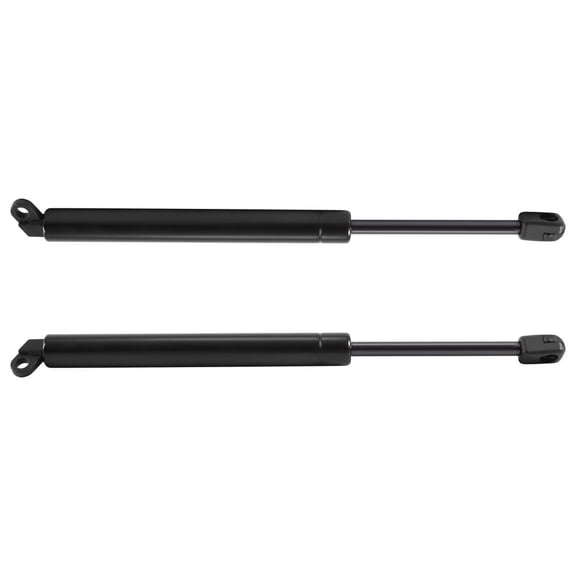 2Pcs Rear Trunk Shocks Lift Strut Support 51248222913 for 5 Series E39 Saloon 1996-2003