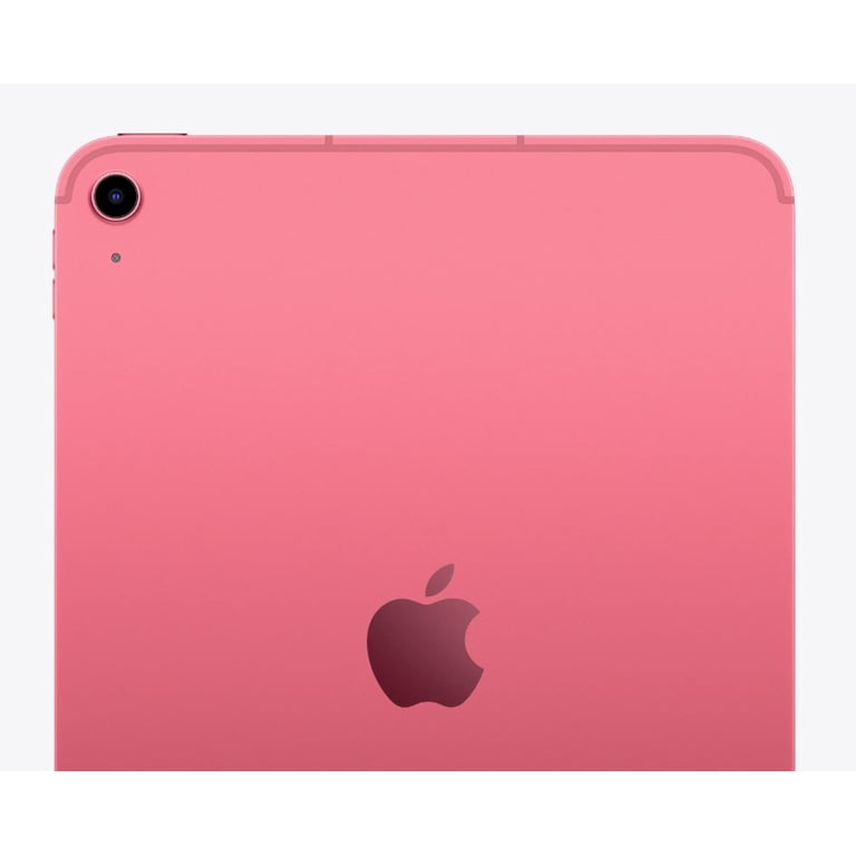 Restored Apple iPad 11-inch A16 chip with WiFi + Cellular 128GB
