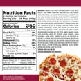 thumbnail image 6 of Tony's Meat Trio Pizzeria Style Crust Frozen Pizza, 20.13 oz, 6 of 12