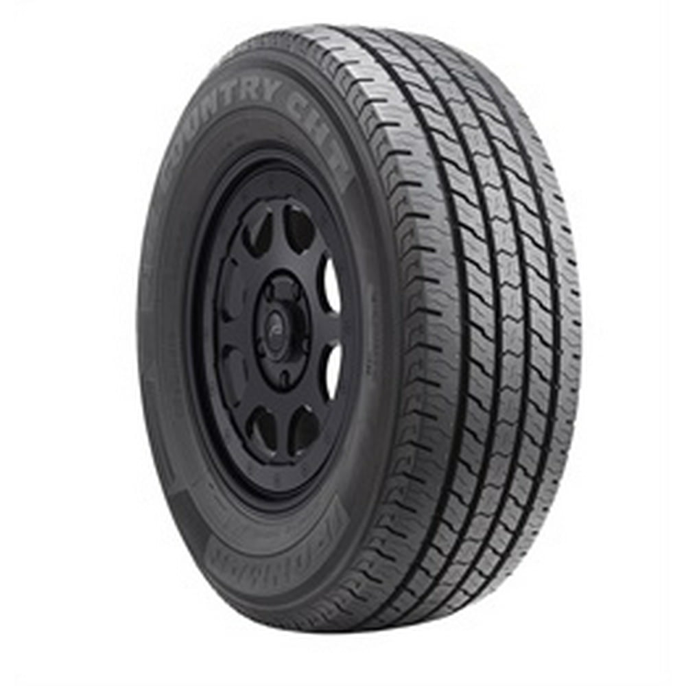 Ironman All Country CHT 275/70R18 125 R Tire