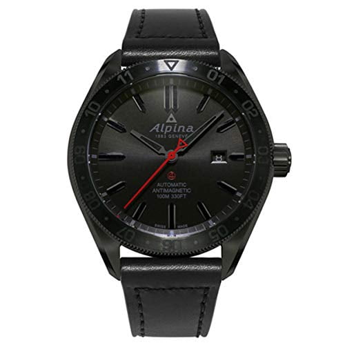 alpina alpiner 4 automatic