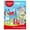 Blue, variant on Colgate Kids Toothbrush Set, Includes Bluey Toothbrush, Kids Toothpaste, and Kids Battery Toothbrush