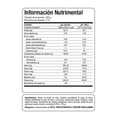 thumbnail image 4 of Wp Gainer sabor Chocolate Evolution Nutraceutical Bote de 3200g, 4 of 5