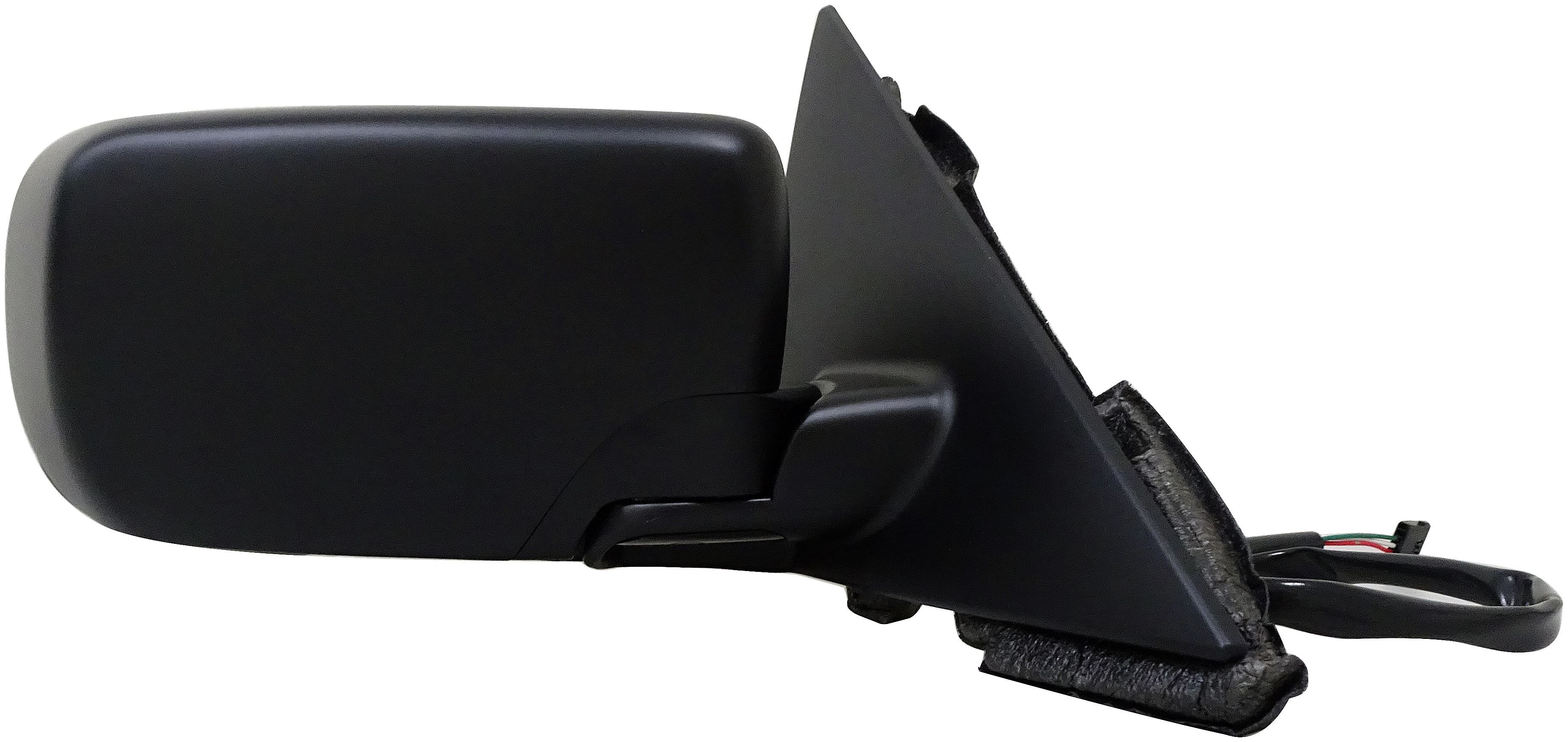 Dorman 955-895 Passenger Side Door Mirror for Specific BMW Models