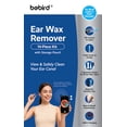 thumbnail image 3 of Bebird Ear Wax Remover Elite 14W, 14 Piece Kit with Storage Pouch, 3 of 9