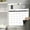 White#2294, variant on Magnetic Dry Erase Calendar for Fridge Whiteboard | 16.5"x12" Reusable Monthly Weekly Planner with Markers & Eraser | Thickened No-Slip Magnet, Easy Clean Surface, Meal & Schedule Organizer for