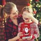 thumbnail image 4 of 20pcs Christmas bags, Christmas gift bags, Christmas gift bags, Christmas paper bags, Christmas gift bags (red), 4 of 5
