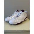 thumbnail image 1 of Nike Jordan Retro 6 G “Bordeaux” NRG Size: 12 Men’s, 1 of 6