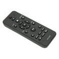thumbnail image 1 of Remote Control, Portable Remote Controller Easy To Grip  Universal   For RC-5721 For  DISC DVD Players, 1 of 8