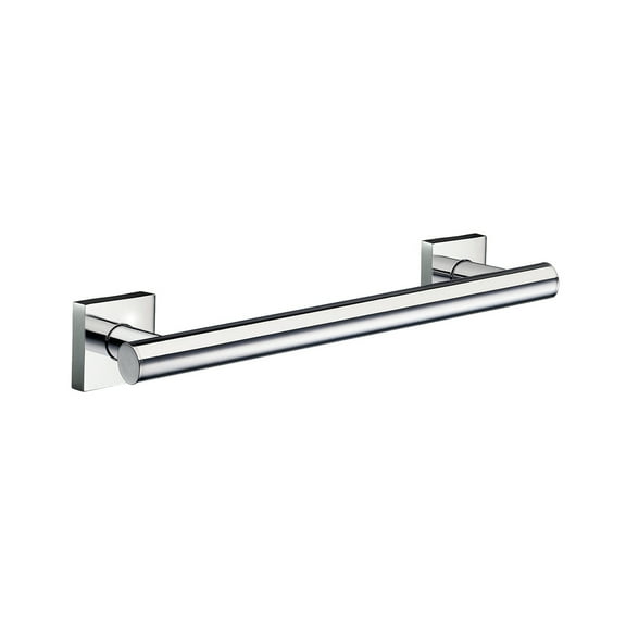 Bathroom Decorative Hardware  Accessories House Grab Bar Polished Chrome