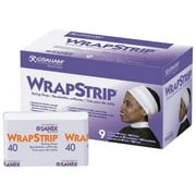 Graham Professional 13843 Wrap Strips,9 Pks Of 40 Strips
