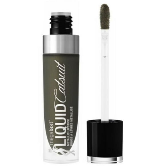 Labial Catsuit wet n wild Liquid Catsuit Matte