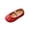 Red, variant on Soft Sole Ankle Strap Flats for Toddler Girls Comfortable Stretchy Ballet Flats with Pearls Classic Round Toe Slip On Shoes for Daily Party